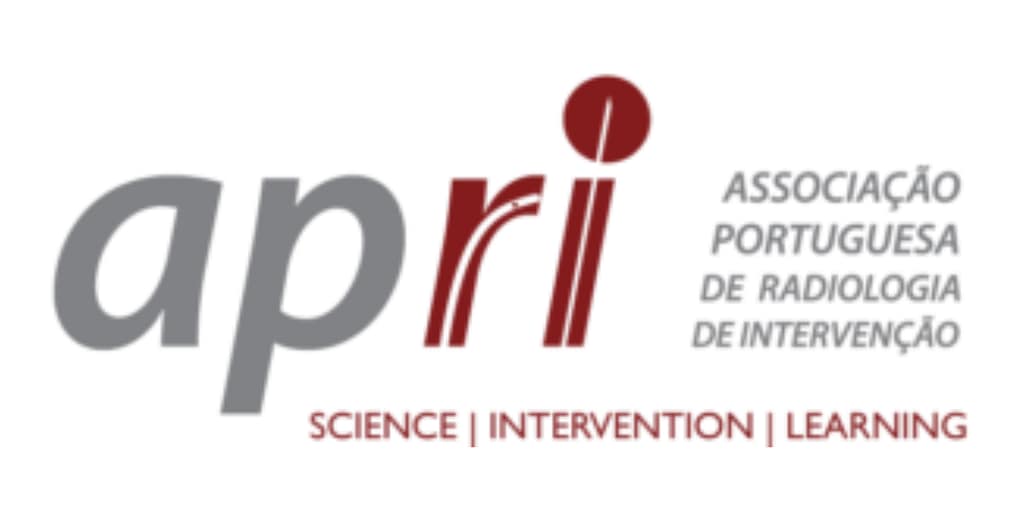 Entidades oficiais - cientificas nacionais. Logotipo APRI.