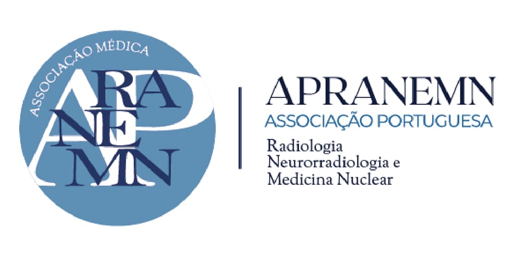 Entidades oficiais - cientificas nacionais. Logotipo APRANEMN