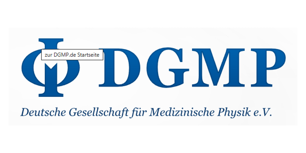 Entidades oficiais - sociedades internacionais. Logotipo DGMP