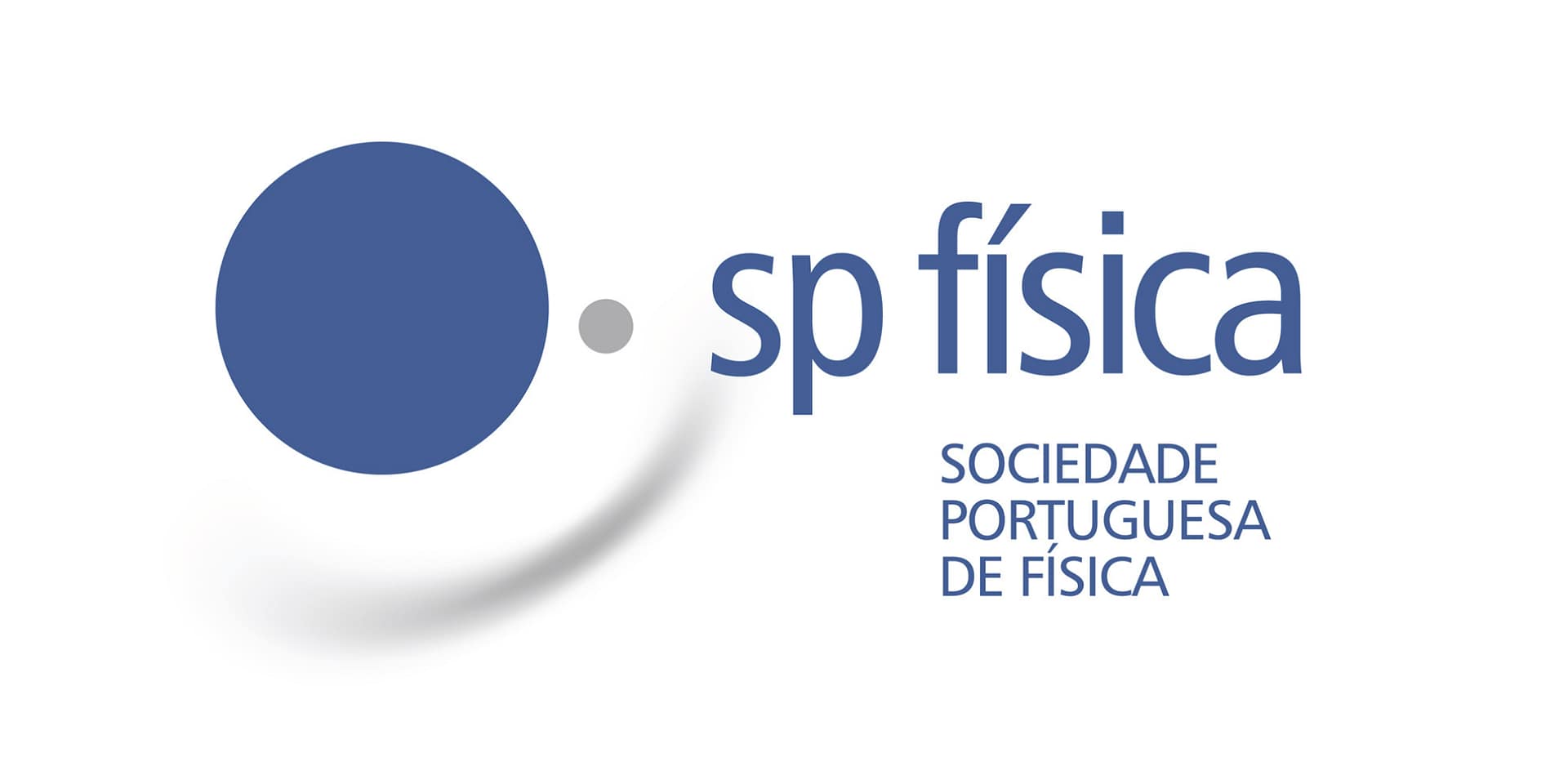 Entidades oficiais - cientificas nacionais. Logotipo SPF