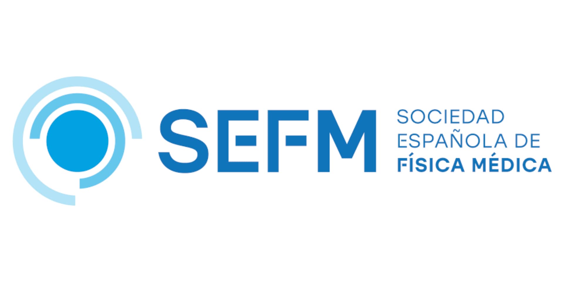 Entidades oficiais - sociedades internacionais. Logotipo SEFM espanha