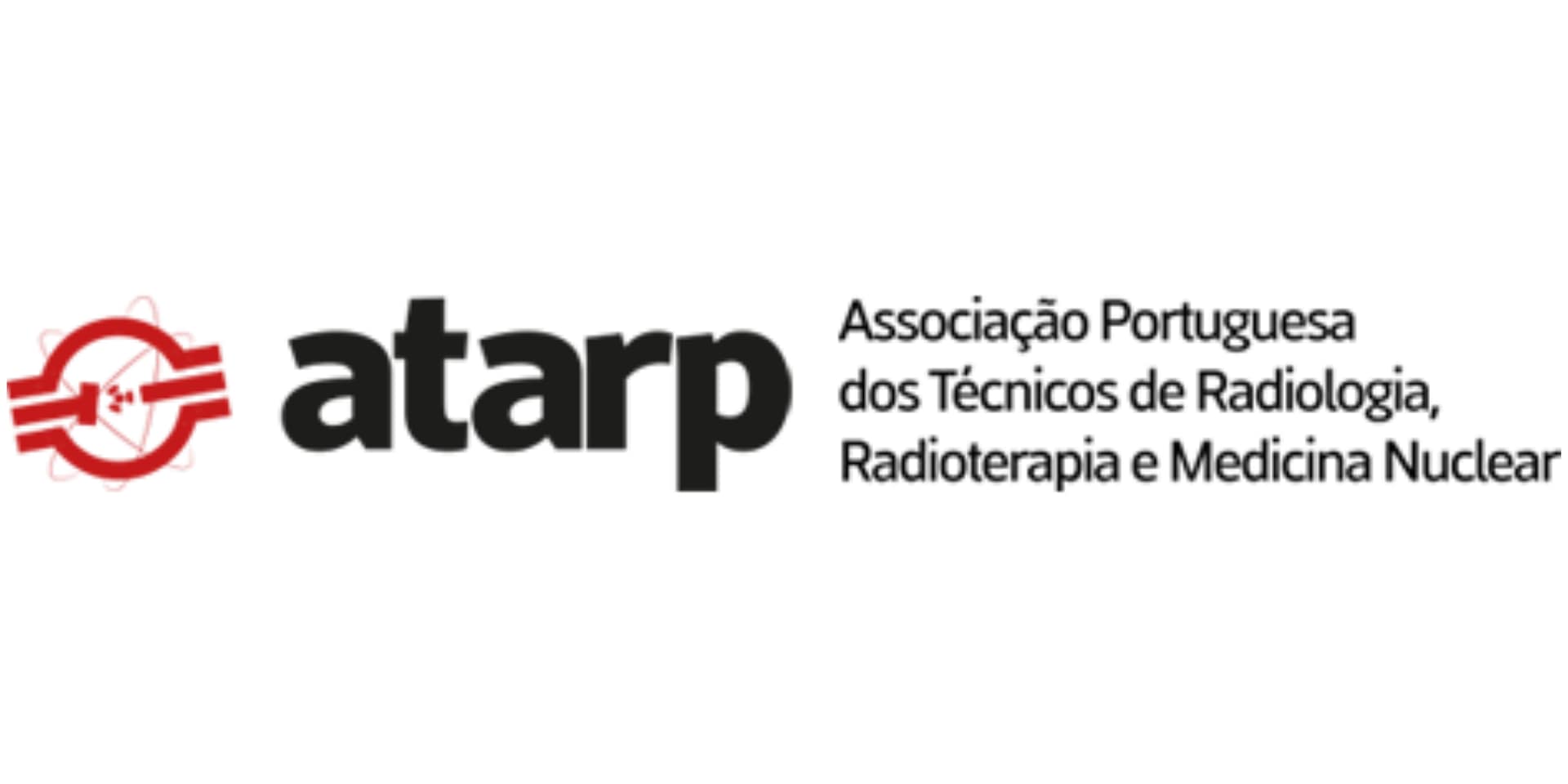 Entidades oficiais - cientificas nacionais. Logotipo ATARP.