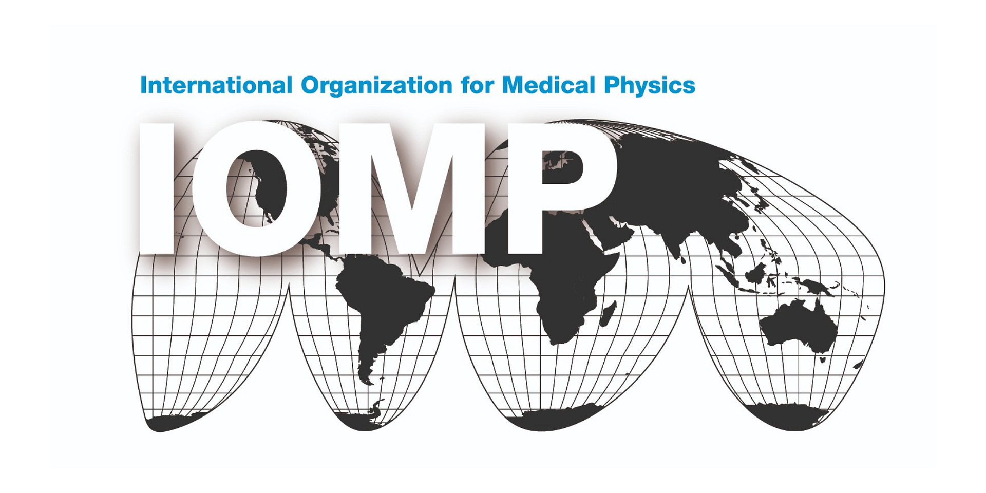 Entidades oficiais - sociedades internacionais. Logotipo IOMP