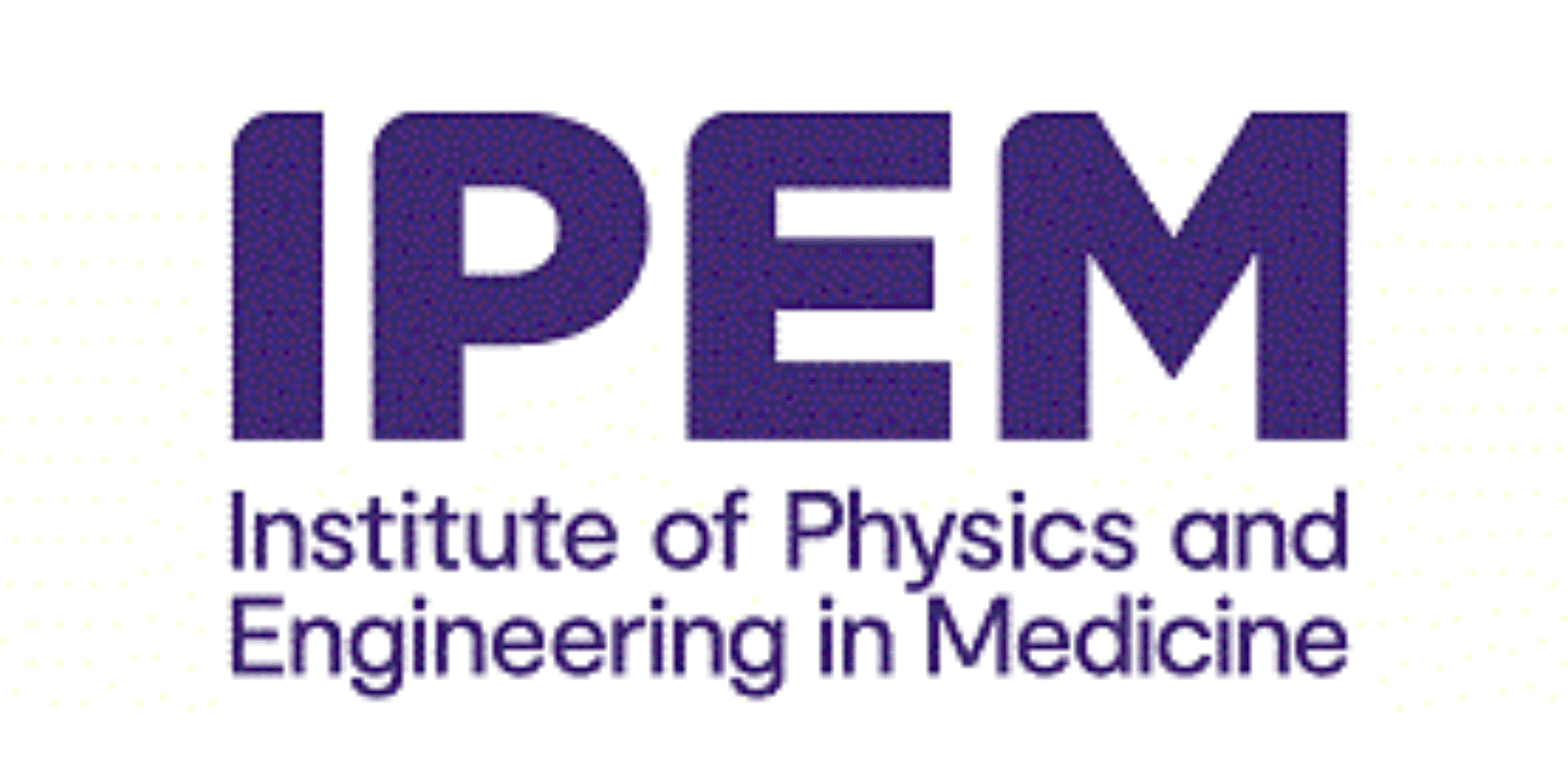 Entidades oficiais - sociedades internacionais. Logotipo IPEM