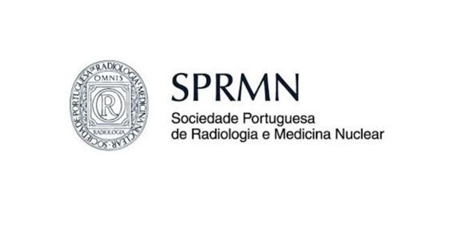 Entidades oficiais - cientificas nacionais. Logotipo SPRMN.