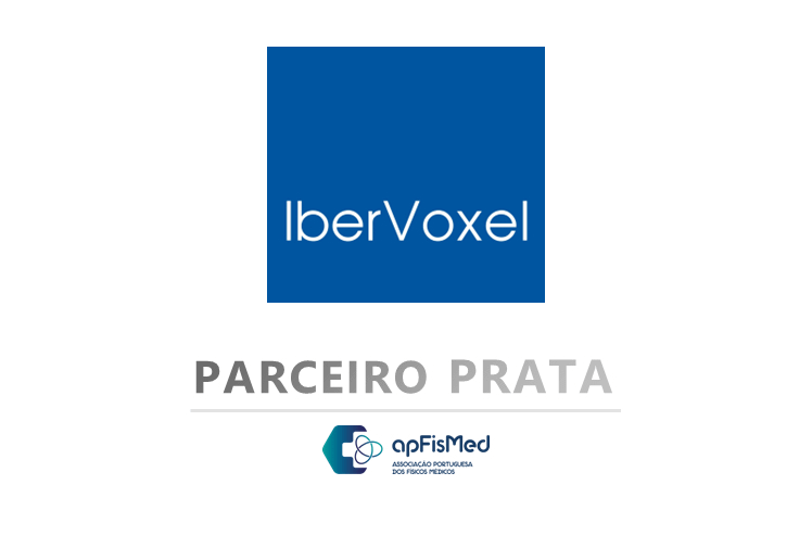 apFisMed e Ibervoxel oficializam Parceria Prata para 2026